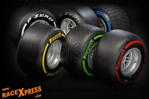 pirelli