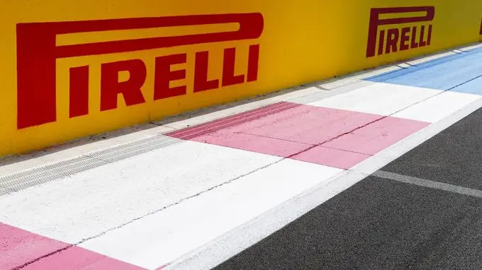 pirelli