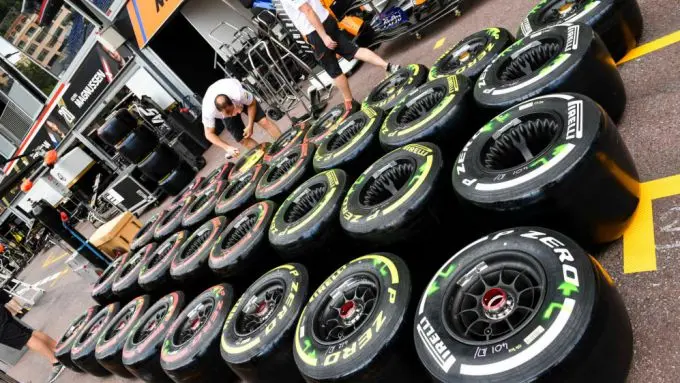 pirelli