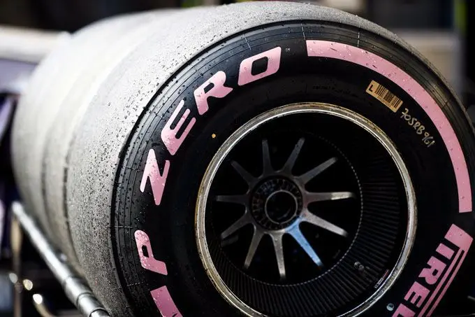 pirelli hypersofts