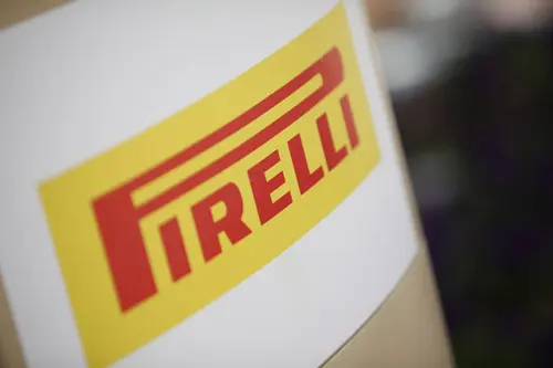 pirelli logo rx500