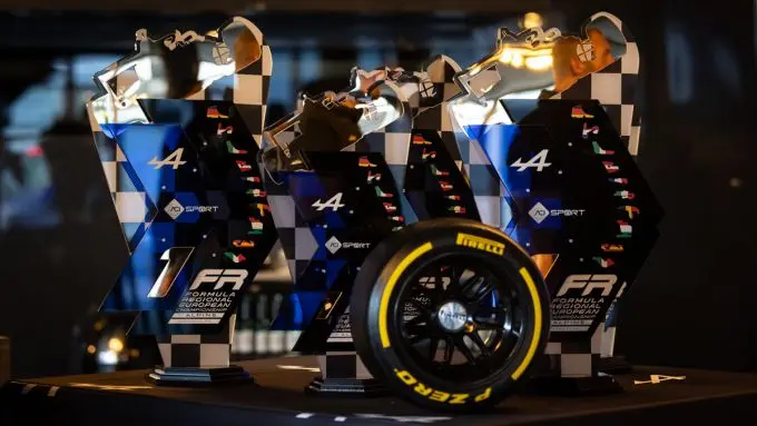 pirelli racelience award