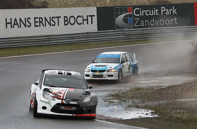pirelli rally festival 2015 rx 680