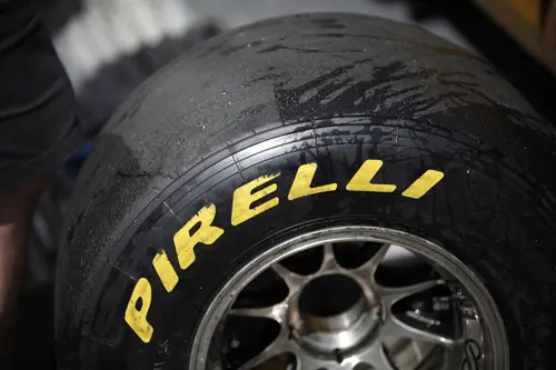 pirelli rx500