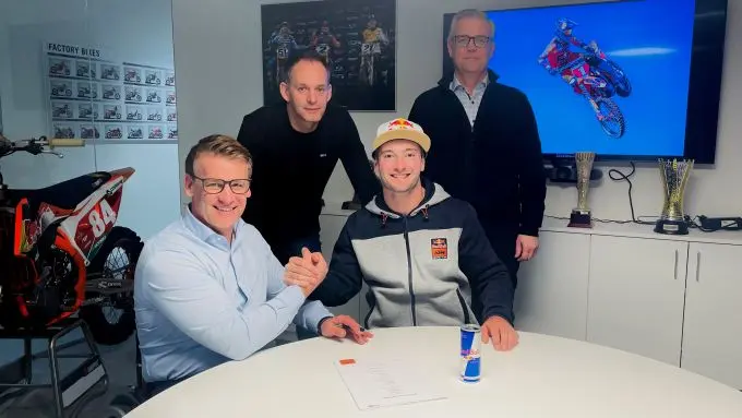 pit beirer robert jonas jeffrey herlings and kay hennekens advisor