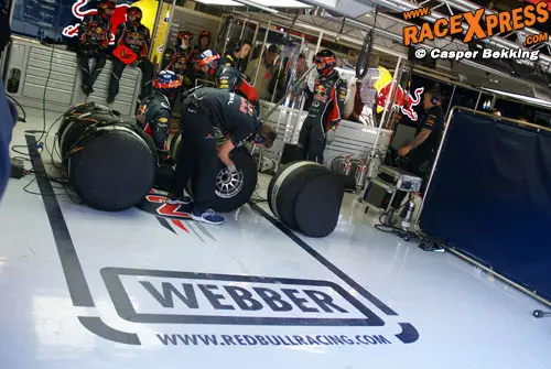 pitboxwebberbarc rx500