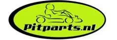 pitparts logo head xpblue normal wl