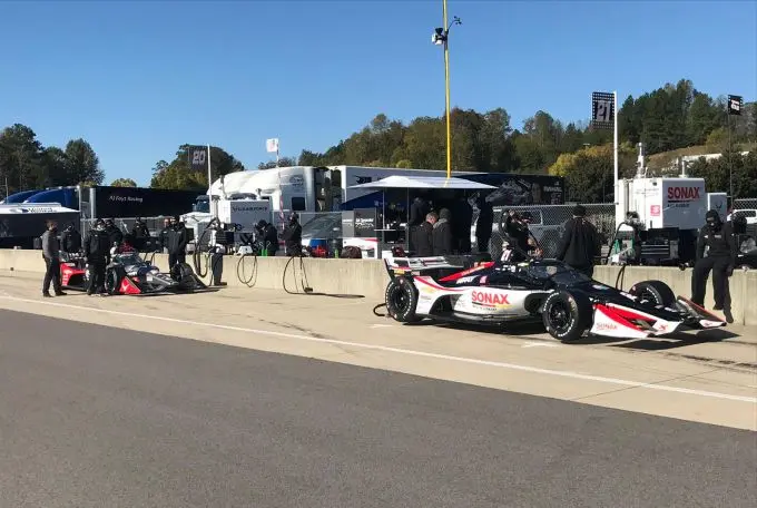 pits