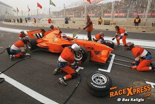 pitstop a1 gp ned