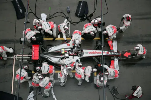 pitstopkovalainen rx500