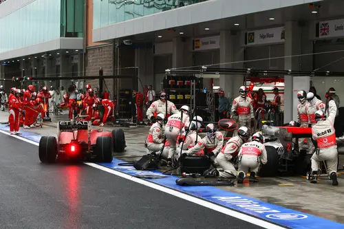 pitstopmclarenkor rx500