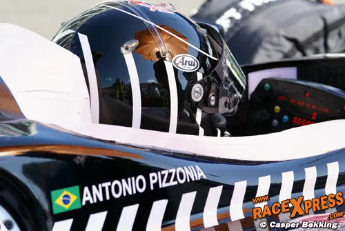 pizzoniacockpit rx500