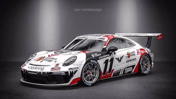 pk carsport