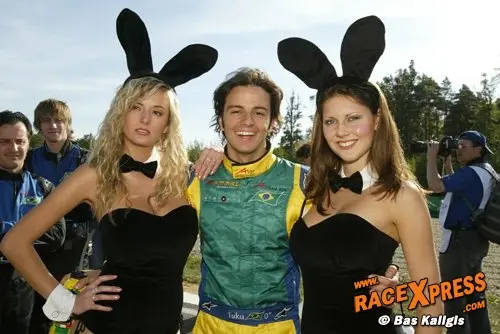 playboy babes