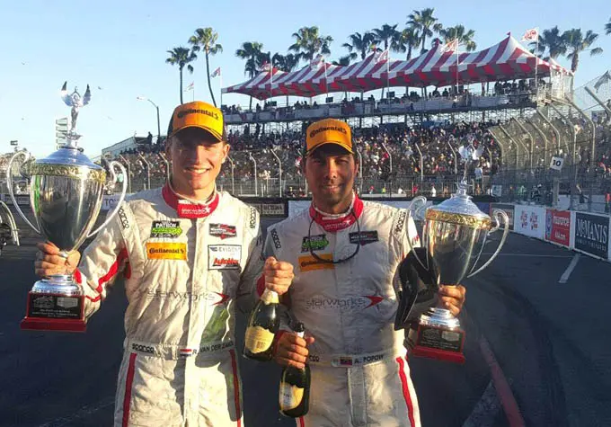 podium alex renger rx 680