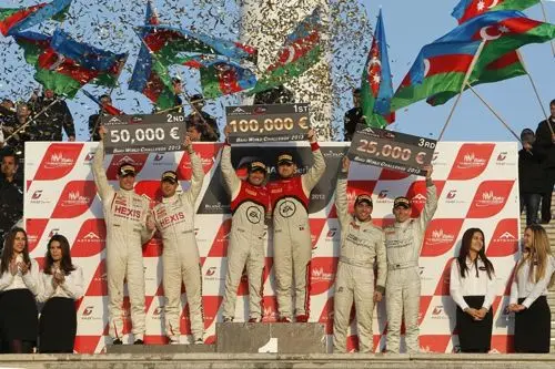 podium baku hoofdrace rx500