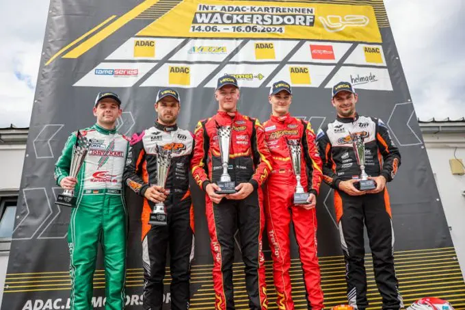 podium dkm pex
