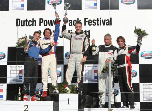 podium dpp festival rx 500 tdc