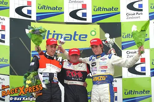 podium f ford img 9887