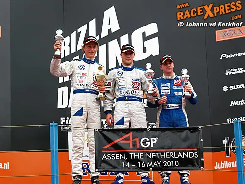 podium f3 assen rx 500