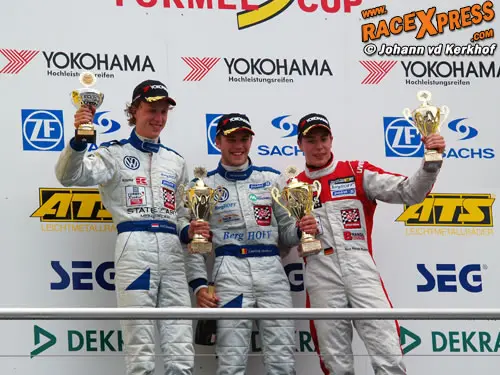 podium f3 rx 500