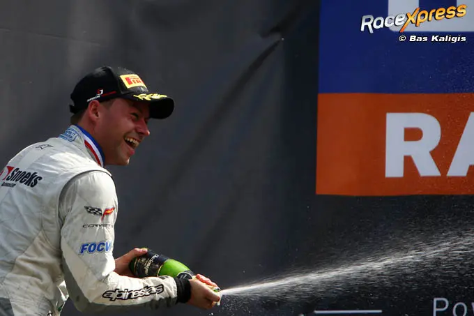 podium gamma racing day kelvin snoeks z6o1065a
