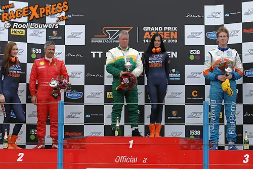 podium gt rx 500