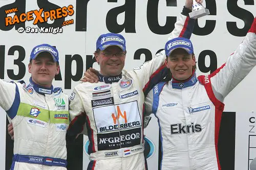 podium gt4 rx 500