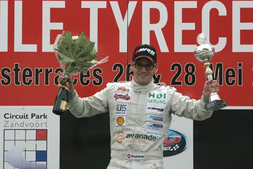 podium henry zumbrink nr3z9143rx