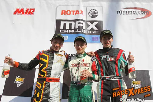 podium jun rx 500 4872a