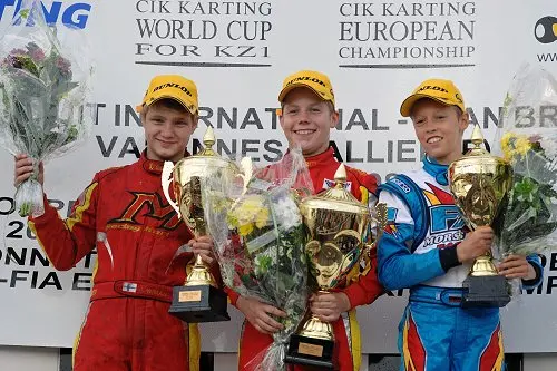 podium kf3 rx 500