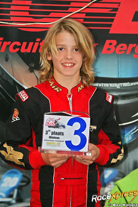 podium niek van de mosselaar a81f9448a