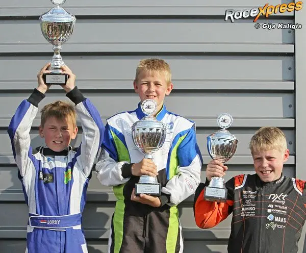 podium nk assenrx600 c019045