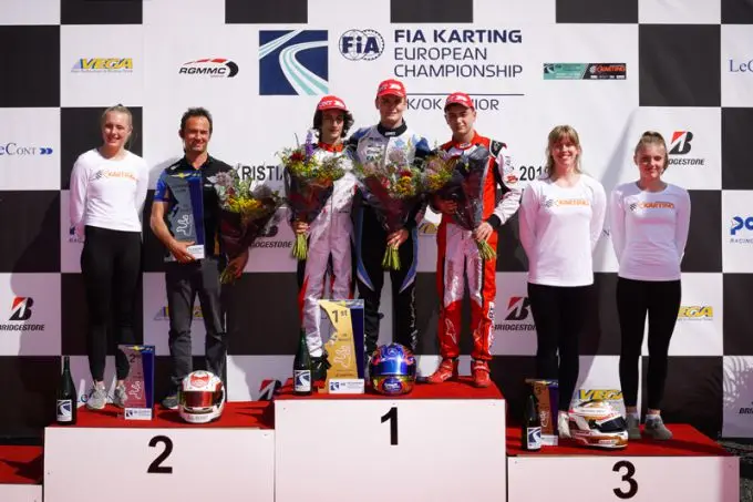 podium ok kx1109173