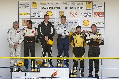 podium oschersleben rx 500