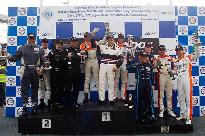 podium race 2 european gt4 monza rx 680