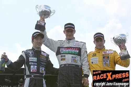 podium recaro f3 hockenheim rx 500 a 84631