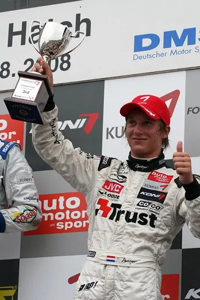 podium renger rx 400