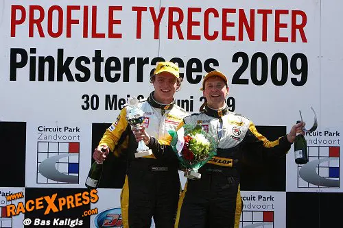 podium rhesus rx 500
