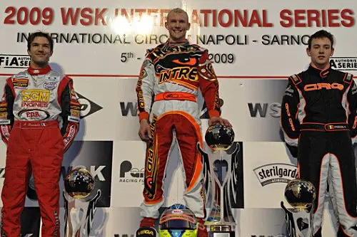 podium rx kz2