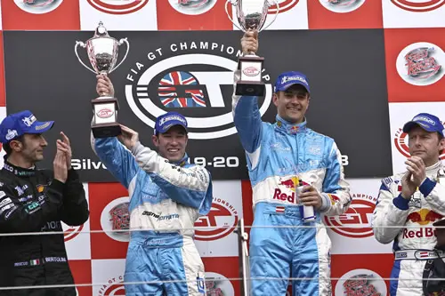 podium rx