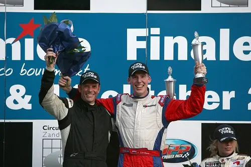 podium tdc 1