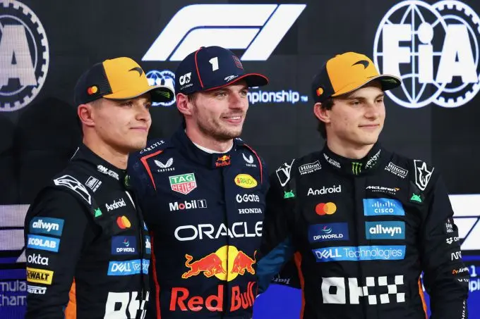 podium top3