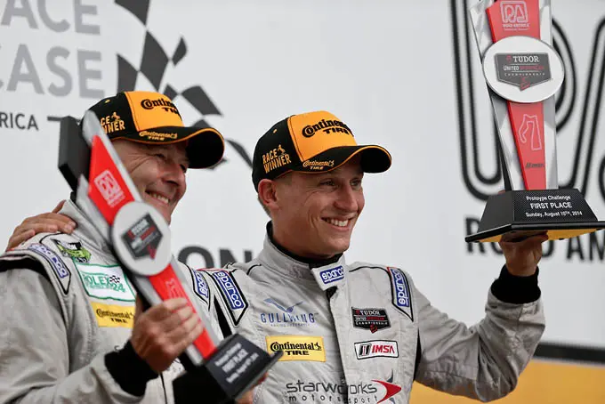podium usa renger van der zande rx 680