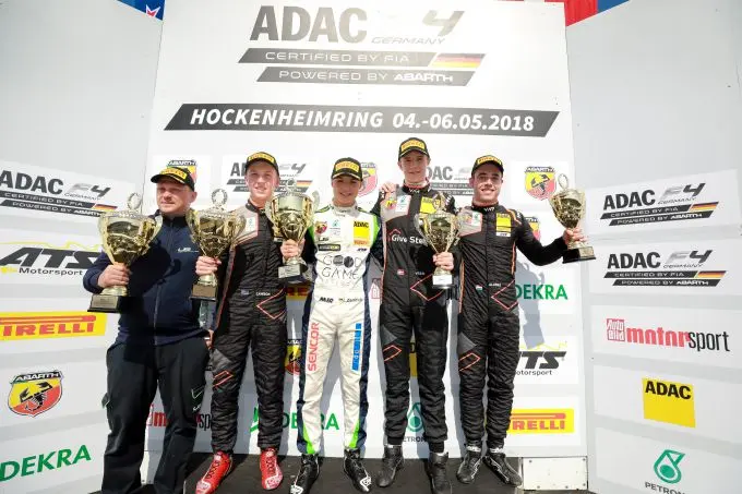 podium var3