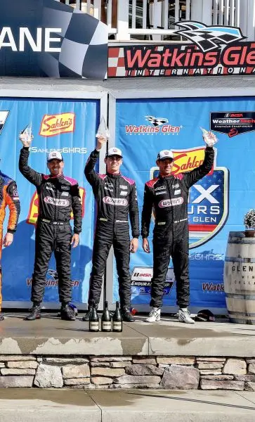 podium watkins glen jeroen bleekemolen