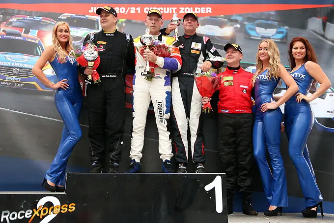 podium wiebe wijtzes rx 680