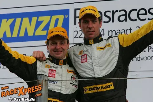 podium wijz