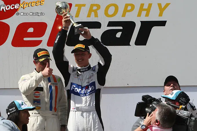 podium zolder rx a81f3757