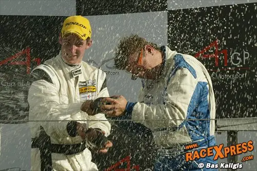 podium zumbrink racexpress 500 5bdg0020